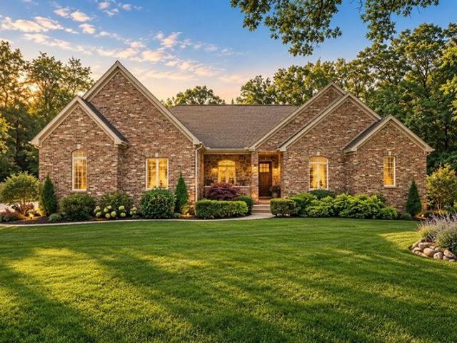 House for sale in La Porte, Indiana