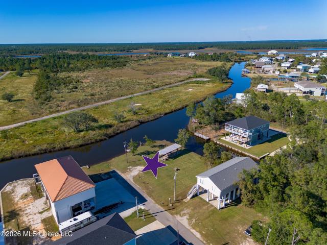 Land for sale in Bay St. Louis, Hancock County