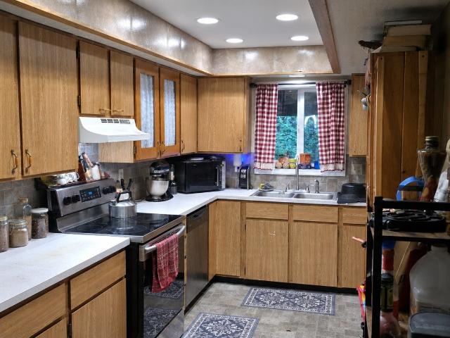 House for sale in Gold Bar, Snohomish County