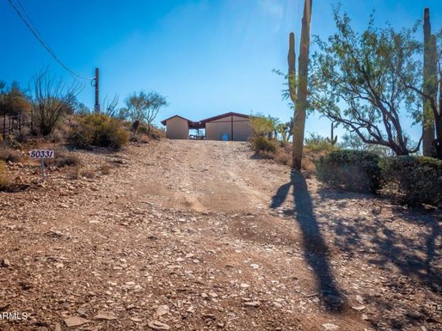 House for sale in New River, Maricopa County