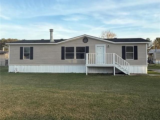 House for sale in Loranger, Louisiana