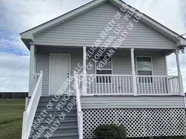 House for rent in New Orleans