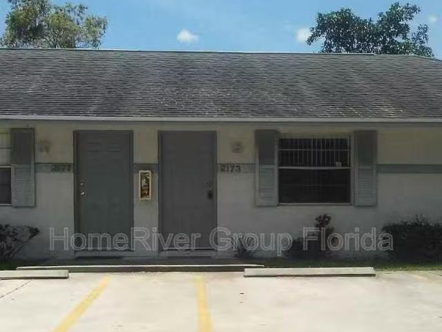 Condo for rent in Port Saint Lucie