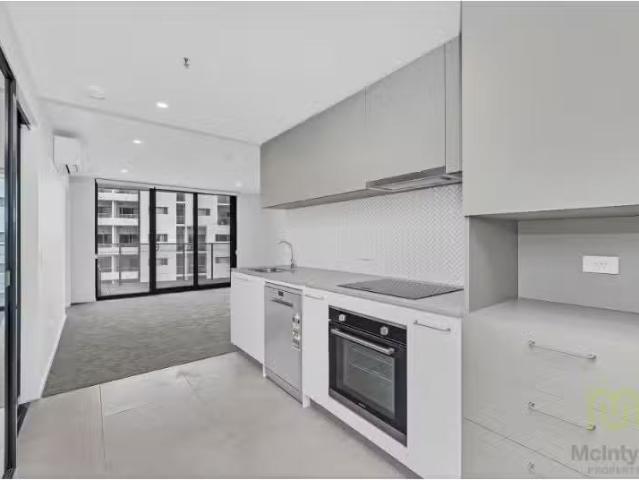 Apartment for rent in Greenway, Australian Capital Territory