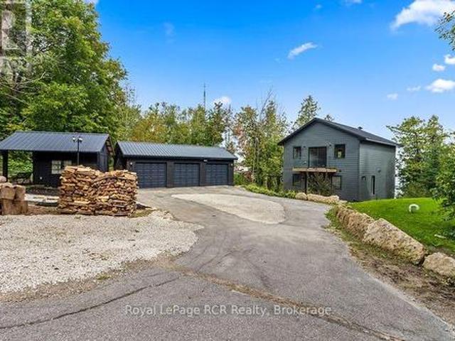 House for sale in Grey, Ontario
