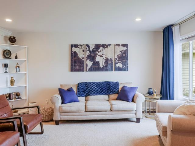 House for sale in Schererville, Indiana