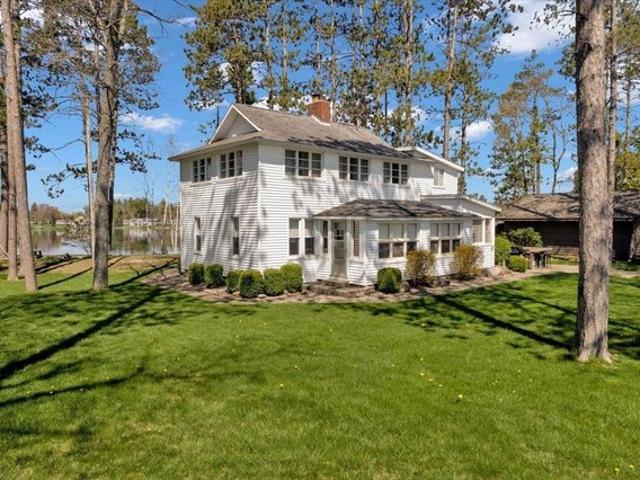 House for sale in Hale, Michigan