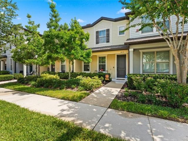 Townhouse for sale in Saint Cloud, Florida