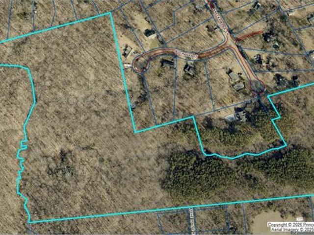 Land for sale in Virginia