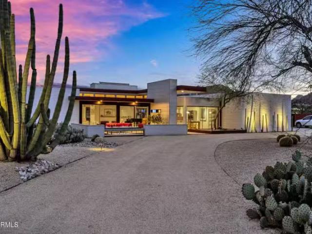 House for sale in Paradise Valley House for sale in Paradise Valley