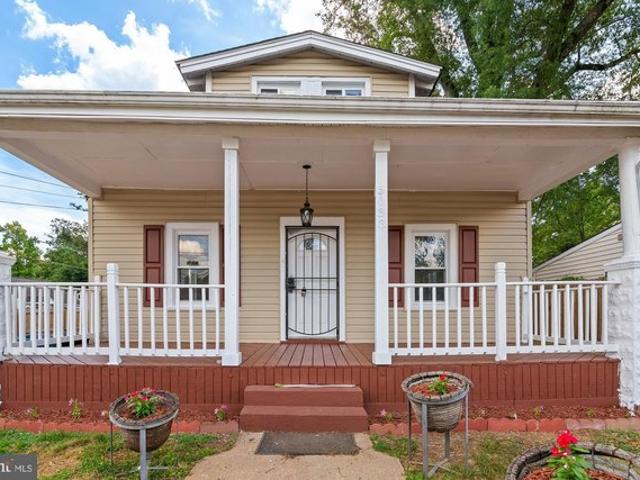 House for sale in Capitol Heights, Maryland