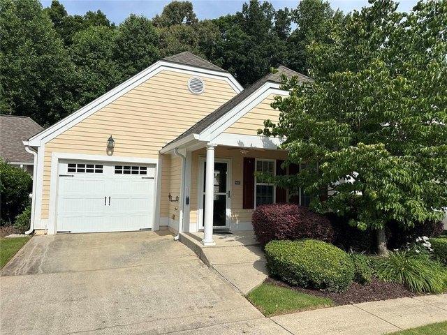 Condo for sale in Cobb, Georgia