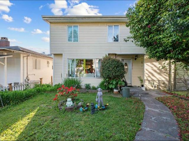 House for sale in Renfrew-Collingwood, Vancouver