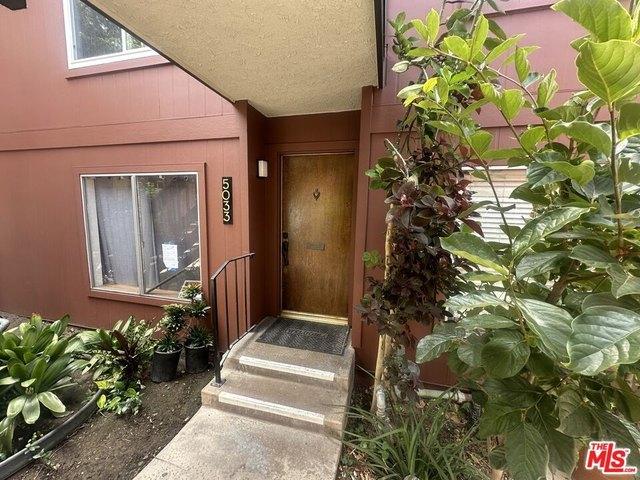 Condo for sale in Culver City, California