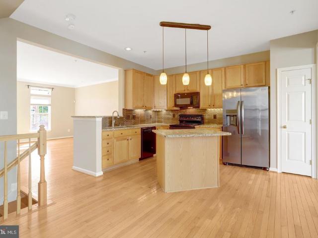 Townhouse for sale in Virginia