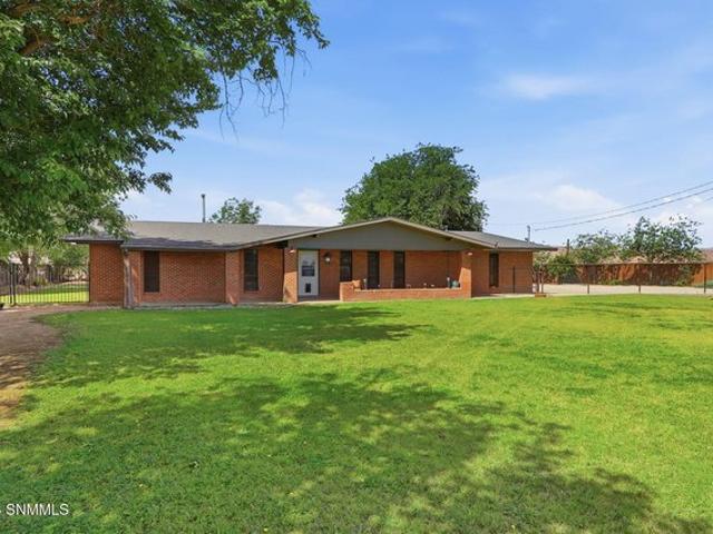 House for sale in Dona Ana, New Mexico