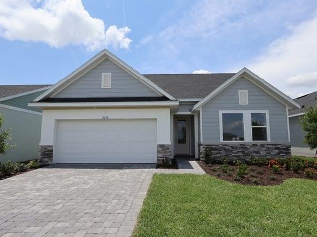 House for sale in Saint Cloud, Florida