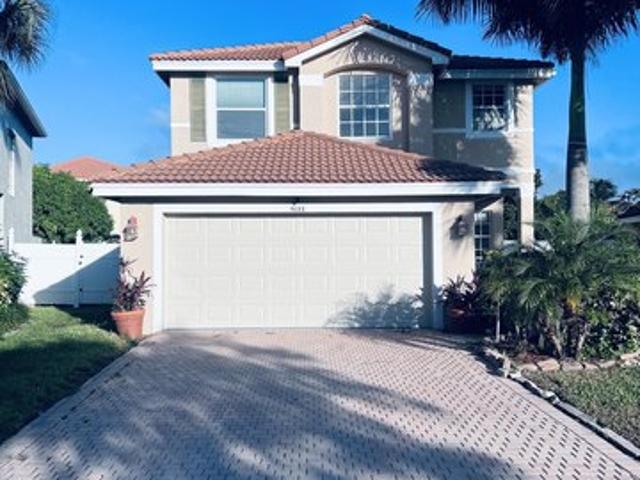 House for sale in Greenacres, Florida