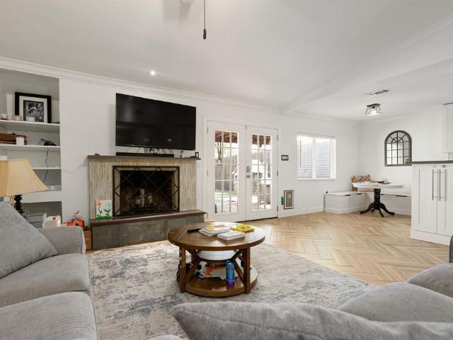 House for sale in Denton, Texas