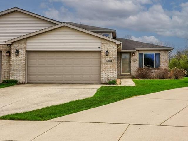 House for sale in Crown Point, Indiana