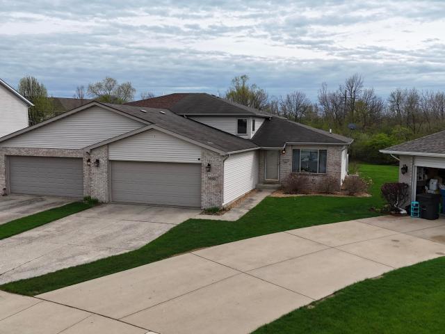House for sale in Schererville, Indiana