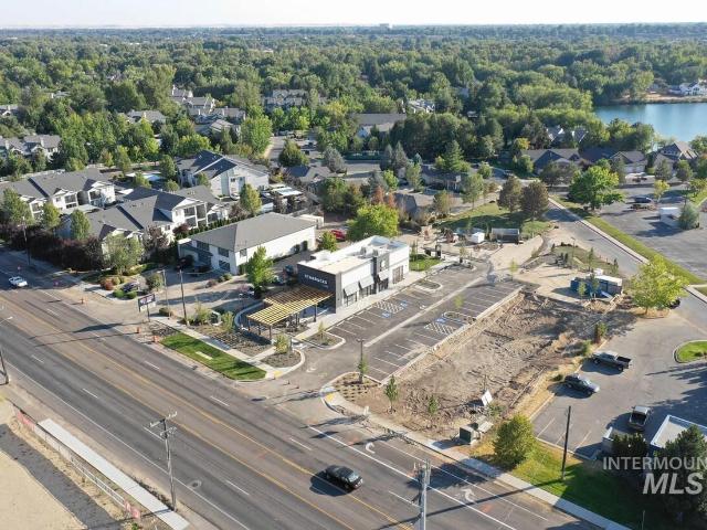Commercial for sale in Boise, Idaho
