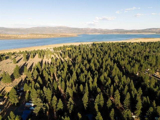 Land for sale in Susanville, California