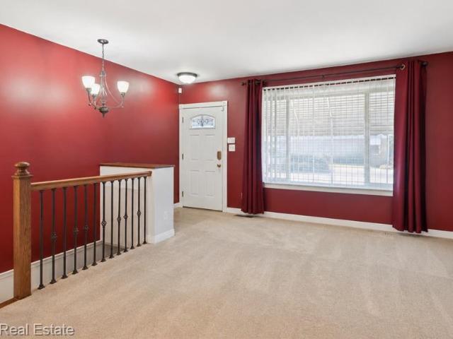 Condo for sale in Wixom, Michigan