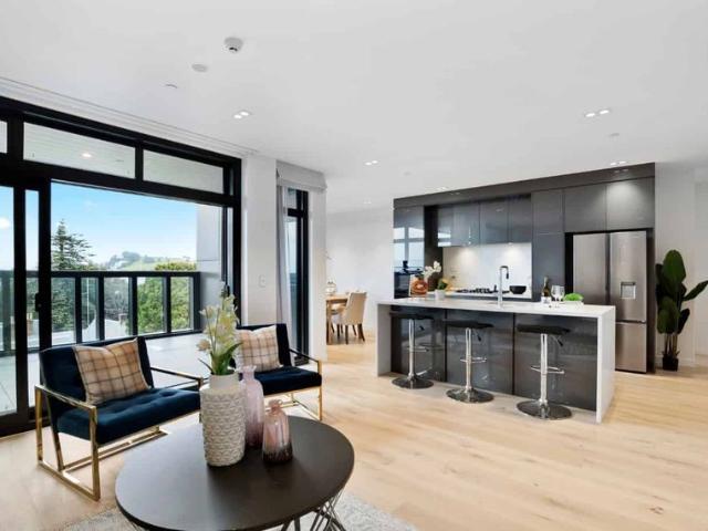 Apartment for rent in Auckland, Oroua County