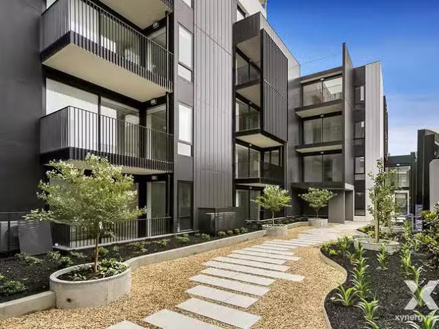 Apartment for rent in Fitzroy