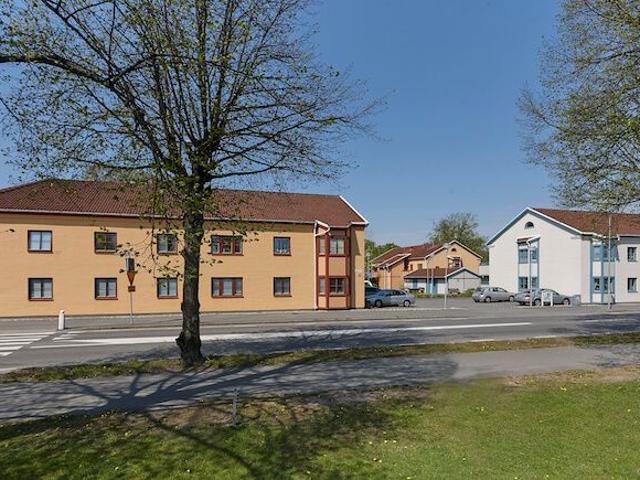 Lägenhet hyra i Vinslöv, Skåne