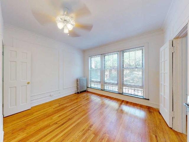 Apartment for rent in Chicago Park, Illinois