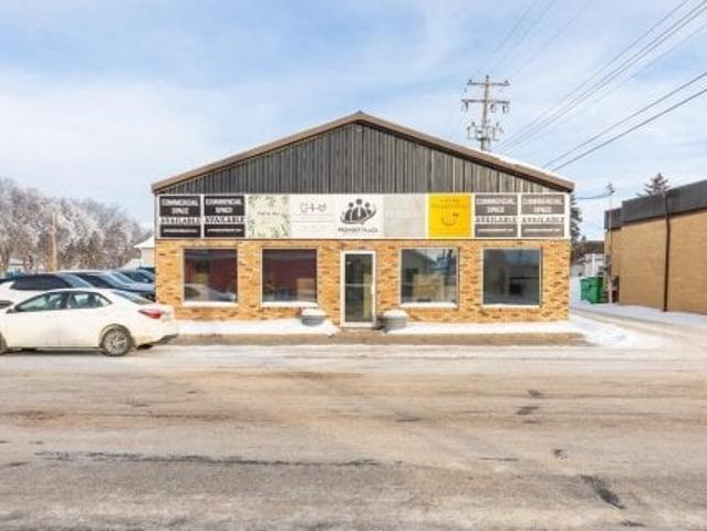 Office for sale in Provost, Alberta