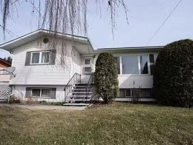 House for sale in Saint Paul Des Metis, Alberta