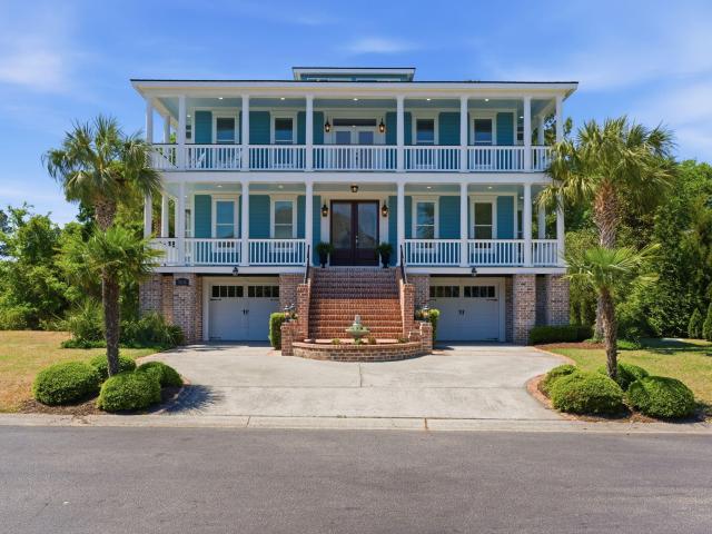 Property for sale in Mount Pleasant, South Carolina