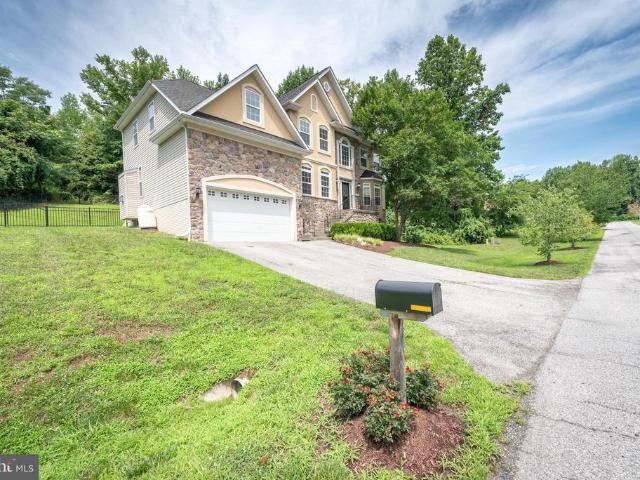 House for sale in Maryland