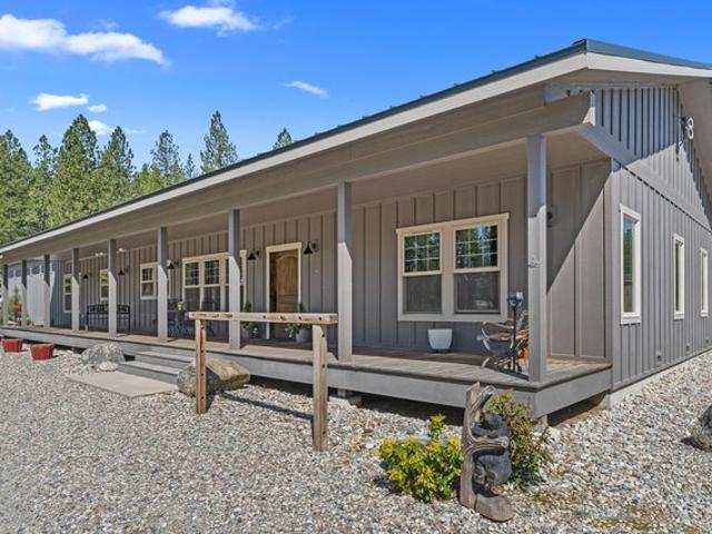 House for sale in Deer Park, Washington
