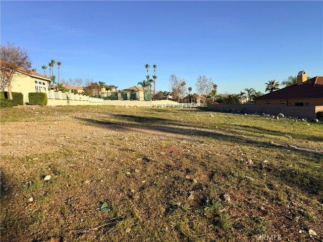 Land for sale in Alta Loma, Alta