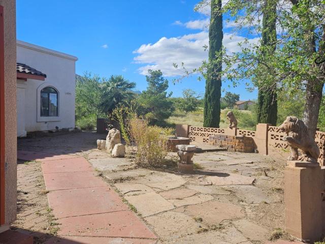 House for sale in Nicksville, Sierra Vista