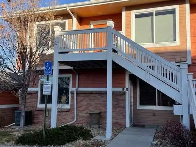 House for rent in Arvada
