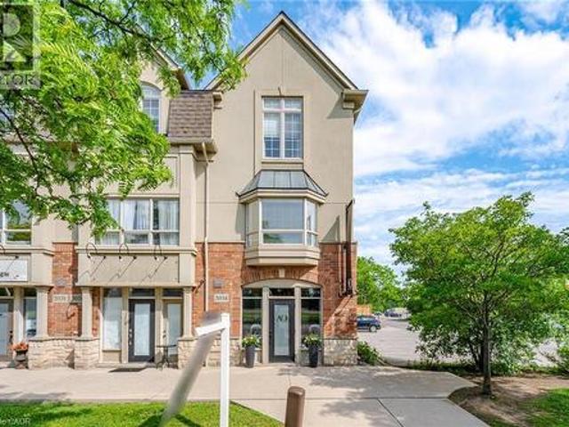 Commercial for sale in Burlington, Ontario