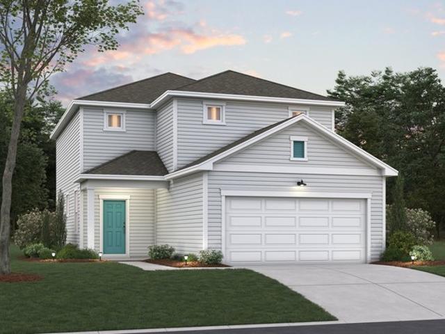 House for sale in Myrtle Beach, South Carolina
