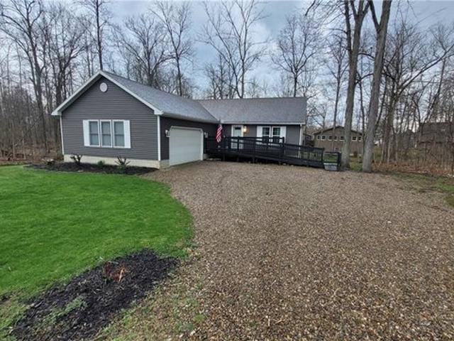 House for sale in West Salem, Ohio