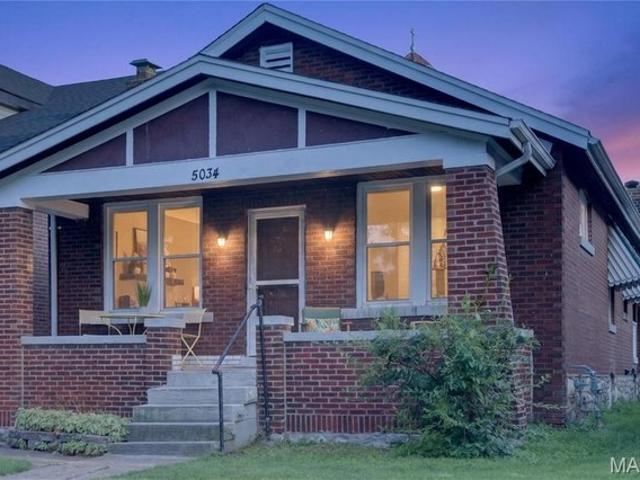 House for sale in Saint Louis, Missouri