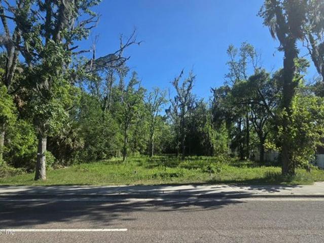Land for sale in Jacksonville, Florida