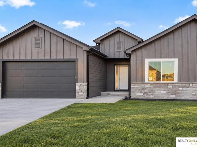 Townhouse for sale in Elkhorn, Omaha