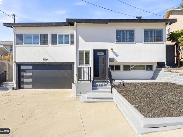 House for sale in California