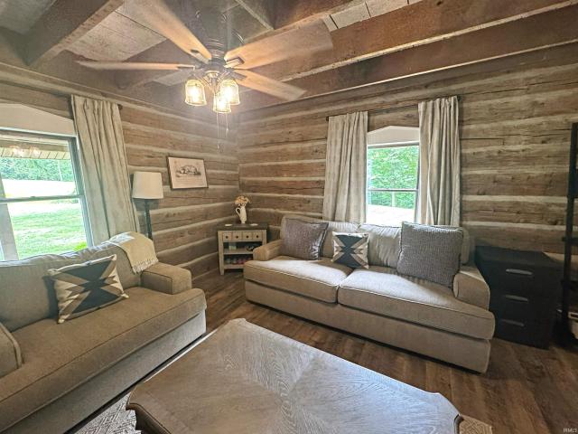 House for sale in Washington, Indiana