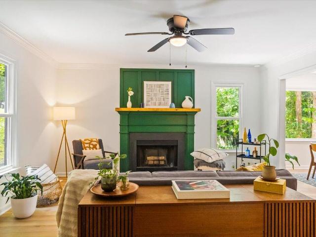 House for sale in Wake, North Carolina