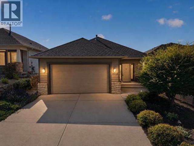 House for sale in Winfield, British Columbia